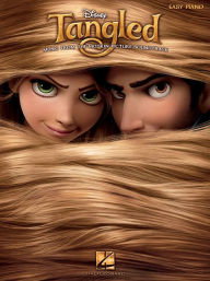 Title: Tangled: Music from the Motion Picture Soundtrack, Author: Grace Potter