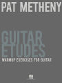 Pat Metheny Guitar Warm-ups