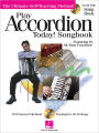 Play Accordion Today! Songbook - Level 1