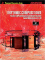 Rhythmic Compositions - Etudes for Performance and Sight Reading: Principal Percussion Series Advanced Level (SmartMusic Levels 9-1
