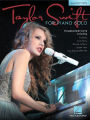 Taylor Swift For Piano Solo