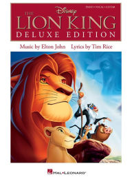 The Lion King: Deluxe Edition
