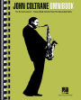 John Coltrane - Omnibook: For B-flat Instruments