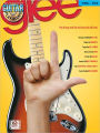 Glee: Guitar Play-Along Volume 154