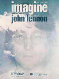Title: Imagine, Author: John Lennon