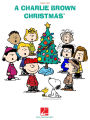 A Charlie Brown Christmas(TM) (Songbook): Piano Solo