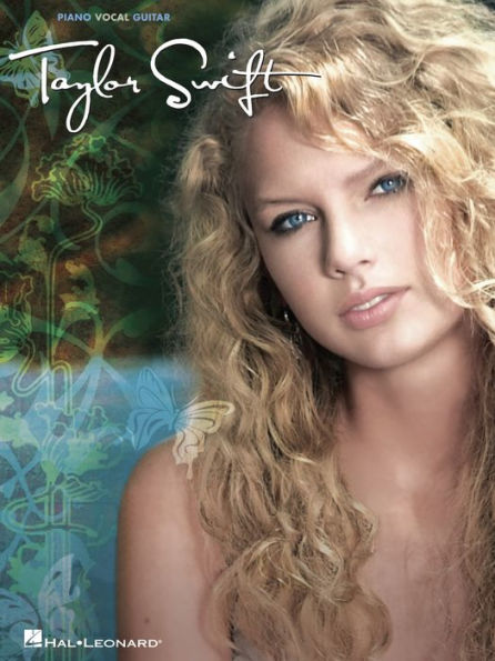 Taylor Swift (Songbook)