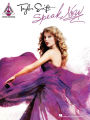 Taylor Swift - Speak Now (Songbook)