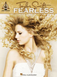 Title: Taylor Swift - Fearless (Songbook), Author: Taylor Swift