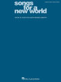 Songs for a New World (Songbook)