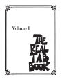 The Real Tab Book - Vol. 1 (Songbook): Guitar