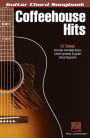 Coffeehouse Hits - Guitar Chord Songbook
