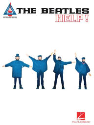 Title: The Beatles - Help! (Songbook), Author: The Beatles