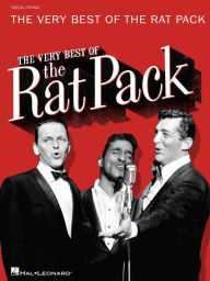Title: The Very Best of the Rat Pack (Songbook), Author: Dean Martin