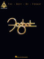 The Best of Foghat (Songbook)