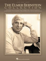 The Elmer Bernstein Collection (Songbook)