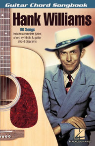 Title: Hank Williams (Songbook), Author: Hank Williams