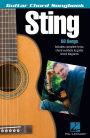 Sting (Songbook)