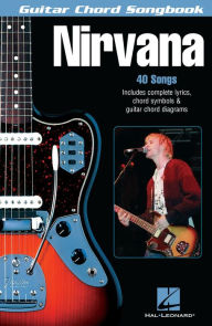 Title: Nirvana (Songbook), Author: Nirvana