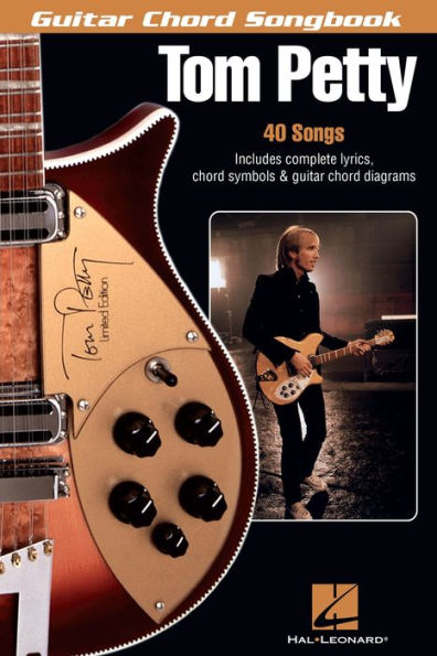 Tom Petty: 40 Songs