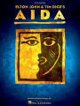 Aida (Songbook): Vocal Selections