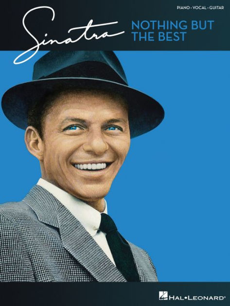 Frank Sinatra, Nothing But The Best Full Album Zip