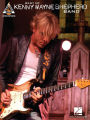 Best of Kenny Wayne Shepherd Band (Songbook)