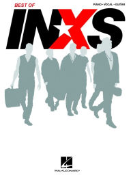 Title: Best of INXS (Songbook), Author: INXS