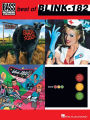 Best of blink-182 for Bass (Songbook): Bass Recorded Versions