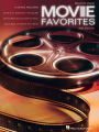 Movie Favorites (Songbook)