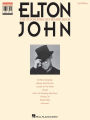 The Elton John Keyboard Book (Songbook)