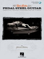 100 Hot Licks for Pedal Steel Guitar - Essential Soloing Phrases for E9 Tuning (Book/Online Audio)