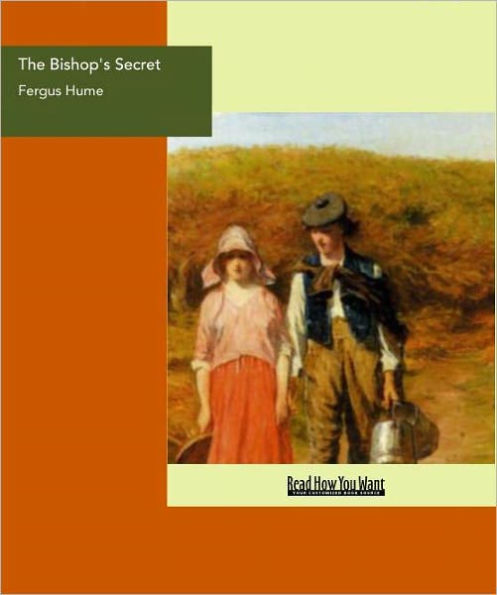 The Bishop's Secret