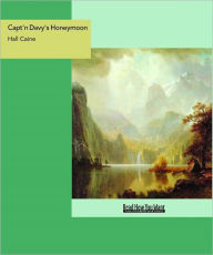 Capt'n Davy's Honeymoon