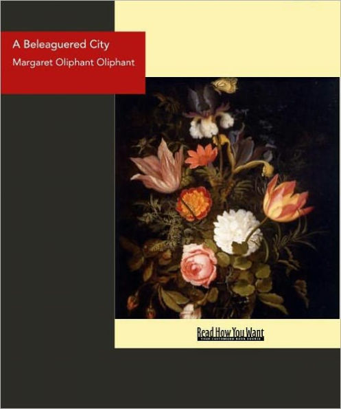 A Beleaguered City