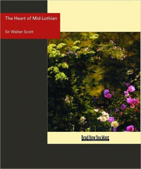 The Heart of Mid-Lothian