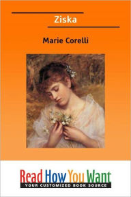 Title: Ziska, Author: Marie Corelli