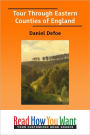 Tour Through the Eastern Counties of England