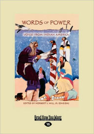 Words Of Power