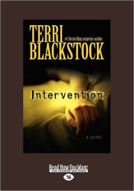 Intervention (Intervention Series #1)