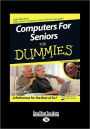 Computers for Seniors For Dummies