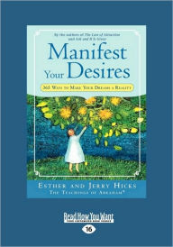 Manifest Your Desires