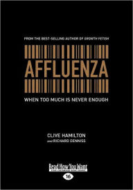 Affluenza
