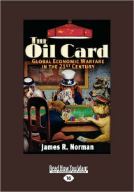 The Oil Card
