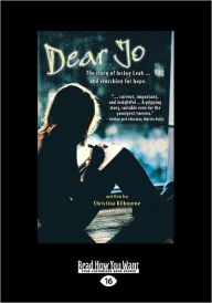 Dear Jo (Large Print 16pt)