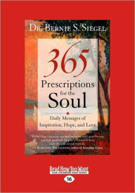 365 Prescriptions For The Soul
