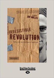 The Irresistible Revolution