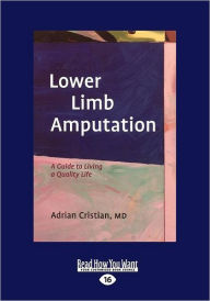 Lower Limb Amputation
