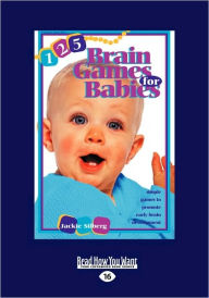 125 Brain Games For Babies