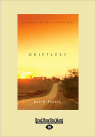 Driftless (Easyread Large Edition)